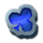 wolf triple lock club symbol icon