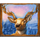 wolf wild reindeer symbol icon
