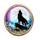 wolfpack pays howling symbol icon