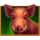 wolfs moon 2 boar symbol icon