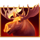 wolfs moon 2 moose symbol icon