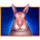 wolfs moon 2 rabbit symbol icon