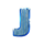 wolfs transformation j symbol icon