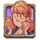 wolly wilds princess symbol icon