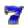 wonder spin 7 symbol icon