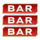 wonder spin bars 3 symbol icon