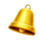 wonder spin bell symbol icon