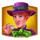 wondereels hatter symbol icon