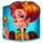wondereels queen symbol icon