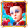 wonderland queen symbol icon