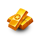 wondertrain ingots symbol icon