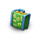 wondertrain suitcase symbol icon