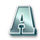 world class kick off dream drop a symbol icon