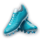 world class kick off dream drop boots symbol icon