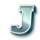 world class kick off dream drop j symbol icon