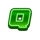 world cup legends q symbol icon