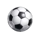 world football fortunes ball 1 symbol icon