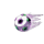 worldcup strike quest ball symbol icon