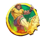 worldcup strike quest player symbol icon