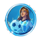 worldcup strike quest player woman symbol icon