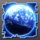 worlds at war blue planet symbol icon