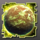worlds at war yellow planet symbol icon