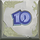 worms of valor 10 symbol icon
