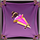 worms of valor knife symbol icon