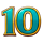 wrabundance of the nile 10 symbol icon