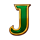 wrabundance of the nile j symbol icon