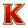 wrabundance of the nile k symbol icon