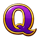 wrabundance of the nile q symbol icon