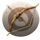 wrath of medusa bow symbol icon