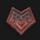 wrath of thor heart symbol icon