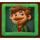 wreckmas dynamite man symbol icon