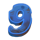 wreckmas number 9 symbol icon