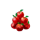 wu jin pen panda apples symbol icon