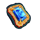 wu jin pen panda gem symbol icon