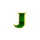wu jin pen panda j symbol icon