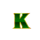 wu jin pen panda k symbol icon