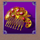 wu zetian broche symbol icon