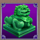 wu zetian statue symbol icon