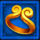 wukong goldenring symbol icon