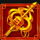 wukong goldenstaff symbol icon