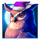 x mas buffalo owl symbol icon