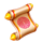 xing fu panda script symbol icon