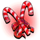 xmas cash 2 candy symbol icon