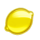 xmas invaders lemon symbol icon