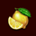 xtreme hot lemon symbol icon