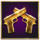 yakuza clash hold and win guns symbol icon